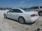 AUDI A8 L QUATT photo