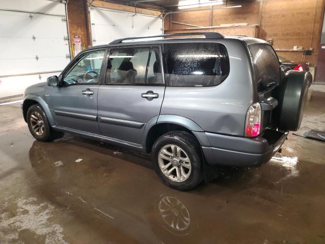 2005 SUZUKI XL7 EX JS3TX92V654100790  66324384