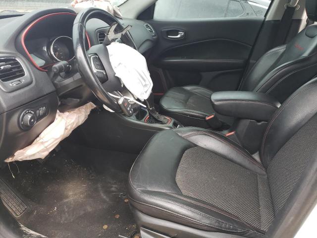 2020 JEEP COMPASS TR - 3C4NJDDB0LT106798