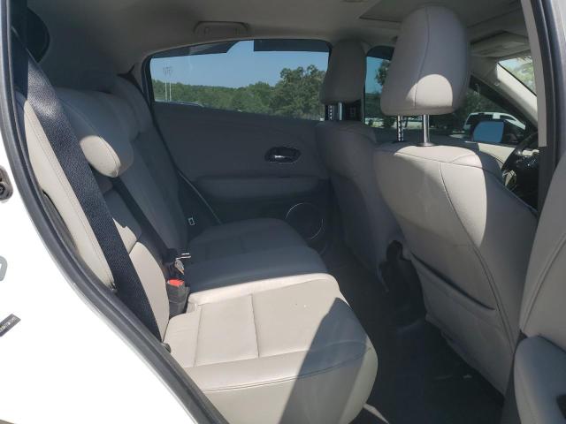 2016 HONDA HR-V EXL - 3CZRU6H77GM737455