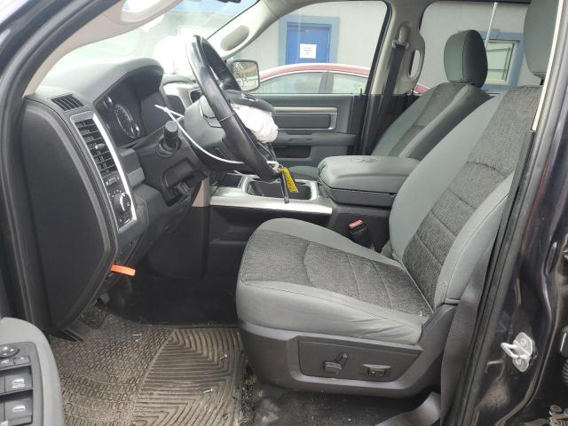 2016 RAM 1500 SLT - 1C6RR7LG2GS173765