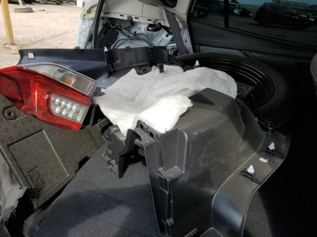 2022 SUBARU CROSSTREK - JF2GTHSC5NH254907