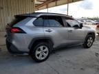 TOYOTA RAV4 XLE photo