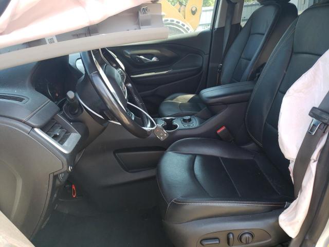 2019 GMC TERRAIN SL - 3GKALVEX0KL274145