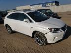 LEXUS RX 350 BAS photo