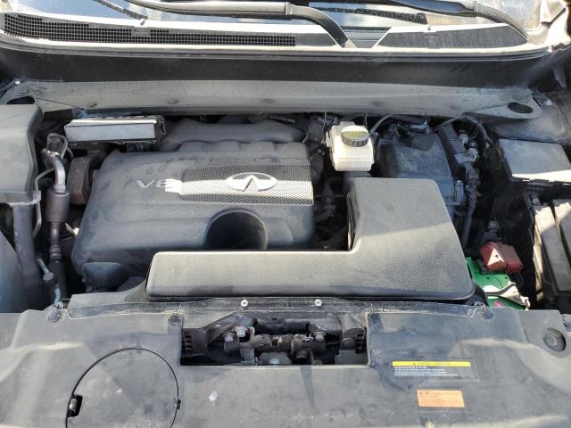 2020 INFINITI QX60 LUXE - 5N1DL0MM5LC519162