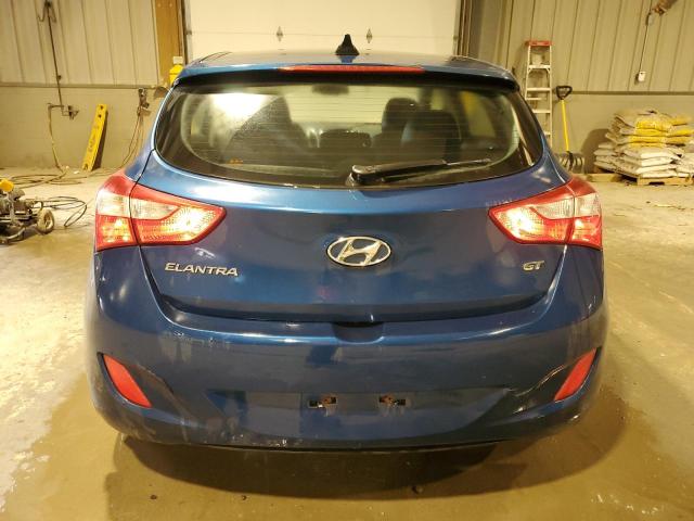 VIN KMHD35LE4DU148787 2013 Hyundai Elantra no.6