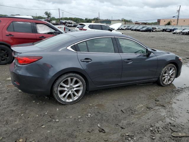 VIN JM1GJ1V51E1104102 2014 Mazda 6, Touring no.3