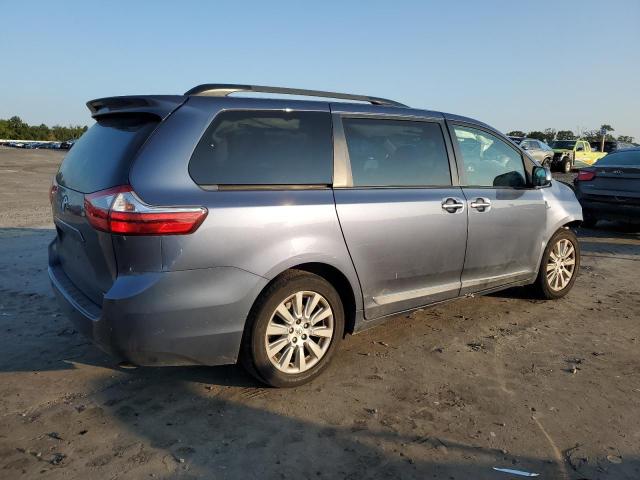2016 TOYOTA SIENNA XLE - 5TDDK3DC6GS134018