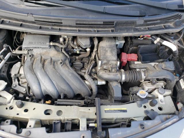 2016 NISSAN VERSA NOTE - 3N1CE2CP9GL377283