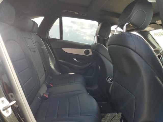 2021 MERCEDES-BENZ GLC 300 - W1N0G8DB2MV302252
