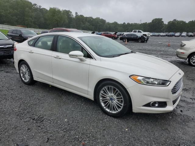 VIN 3FA6P0HD2GR190350 2016 Ford Fusion, SE no.4