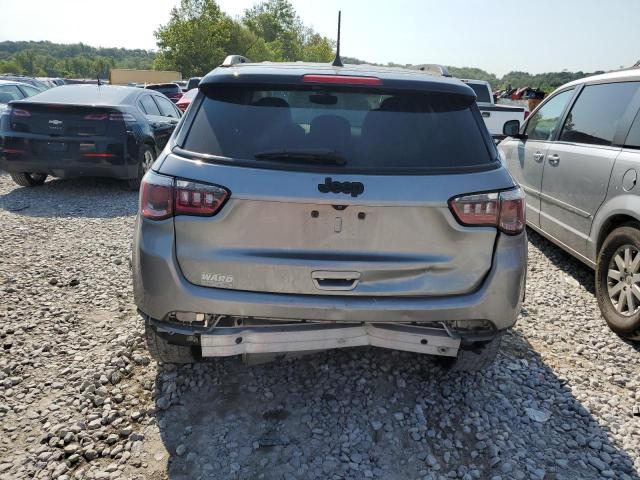 2020 JEEP COMPASS LA - 3C4NJCBB0LT170031