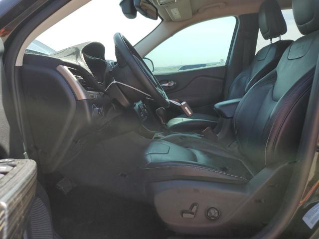 2015 JEEP CHEROKEE L - 1C4PJLDB0FW505969