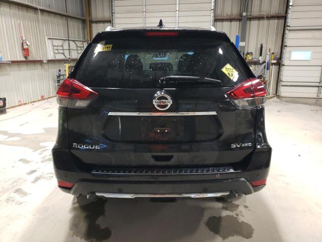 2019 NISSAN ROGUE S - KNMAT2MV7KP544230