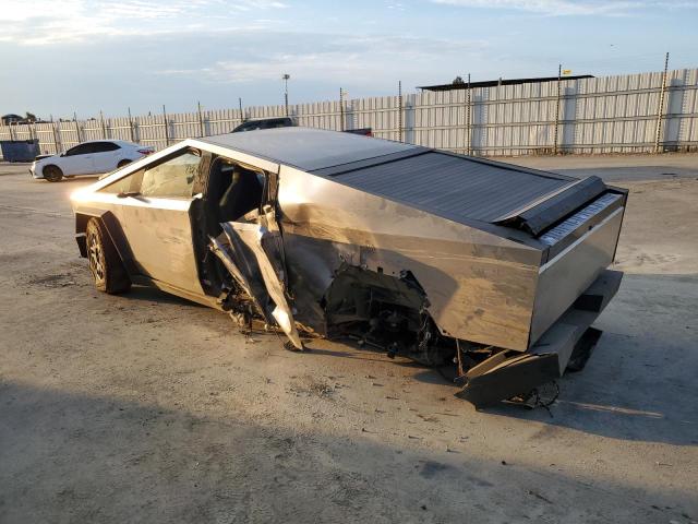 2024 TESLA CYBERTRUCK 7G2CEHEDXRA001237