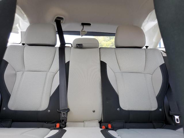 2019 SUBARU FORESTER JF2SKACC0KH406932