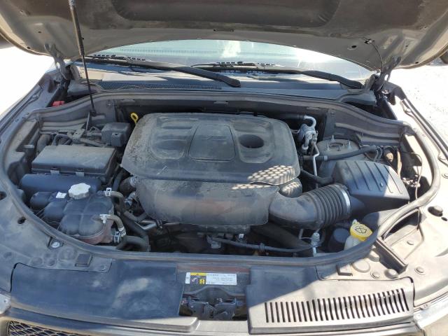 2020 DODGE DURANGO GT - 1C4RDHDG3LC222570