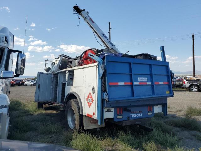 PETERBILT 337 2013 white conventi diesel 2NP2HN7X1DM172198 photo #4