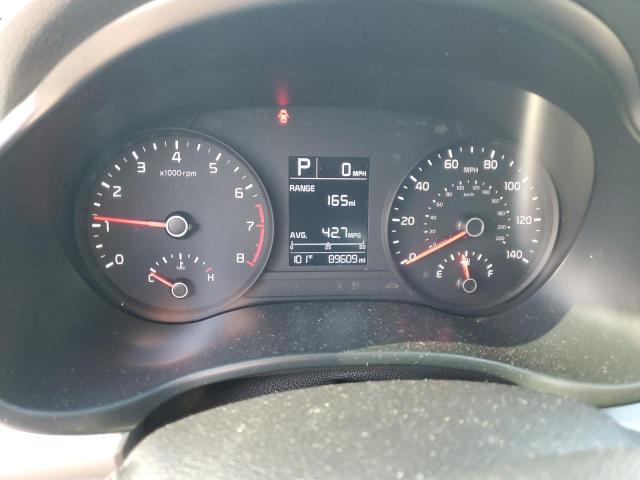 2021 KIA RIO S - 3KPA25AD1ME429769