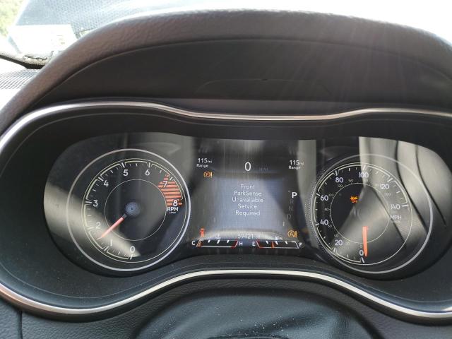 2021 JEEP CHEROKEE L - 1C4PJMDX7MD171689