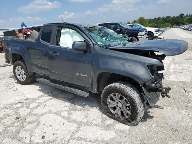 2016 CHEVROLET COLORADO L - 1GCHTCE38G1355419