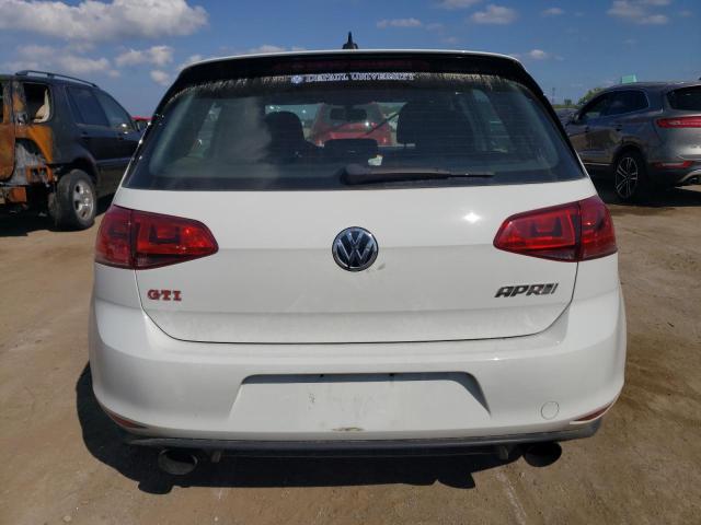 2016 VOLKSWAGEN GTI S/SE - 3VW447AU7GM069675