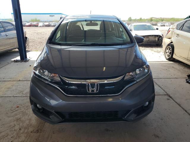 2019 HONDA FIT 3HGGK5H66KM726168