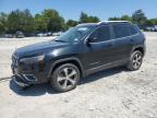 JEEP CHEROKEE L photo