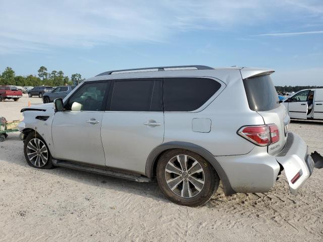 2019 NISSAN ARMADA SV - JN8AY2NC1K9585976