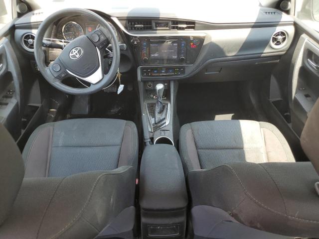 VIN 5YFBURHE3KP902779 2019 Toyota Corolla, L no.8