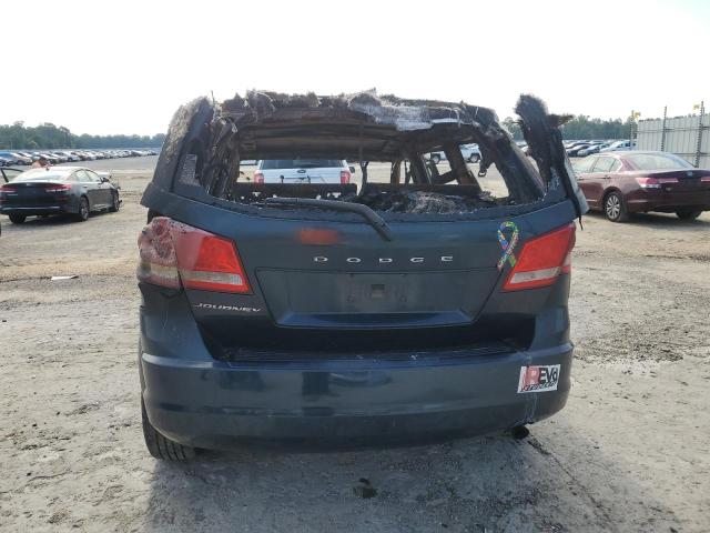 2015 DODGE JOURNEY SE - 3C4PDCAB9FT509942