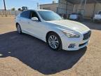 INFINITI Q50 BASE снимка