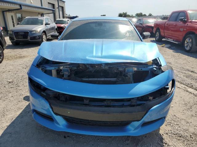 2019 DODGE CHARGER SX - 2C3CDXBG7KH662049