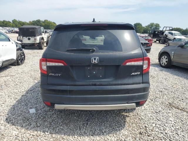 2019 HONDA PILOT EXL 5FNYF6H51KB038720  68828044