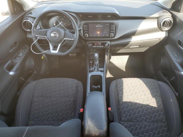 2021 NISSAN KICKS SV - 3N1CP5CV6ML533186