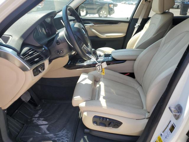 VIN 5UXKT0C55G0S78294 2016 BMW X5, Xdr40E no.7