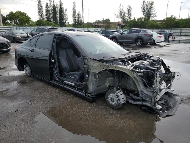 2022 ACURA TLX TECH A - 19UUB6F58NA000901