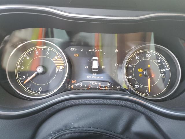 2020 JEEP CHEROKEE L - 1C4PJMDX7LD588258