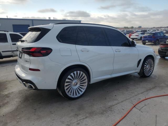 2024 BMW X5 SDRIVE - 5UX13EU0XR9V67262