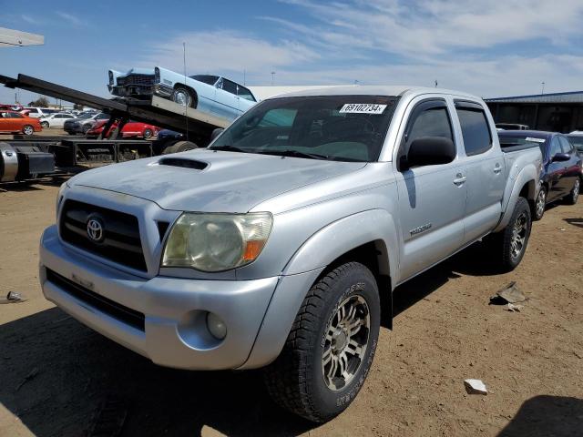 TOYOTA TACOMA DOU