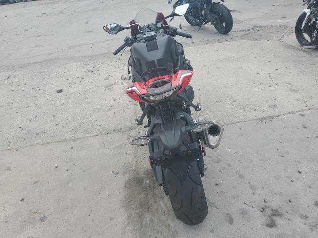 2024 HONDA CBR1000 RA JH2SC775XRK700112