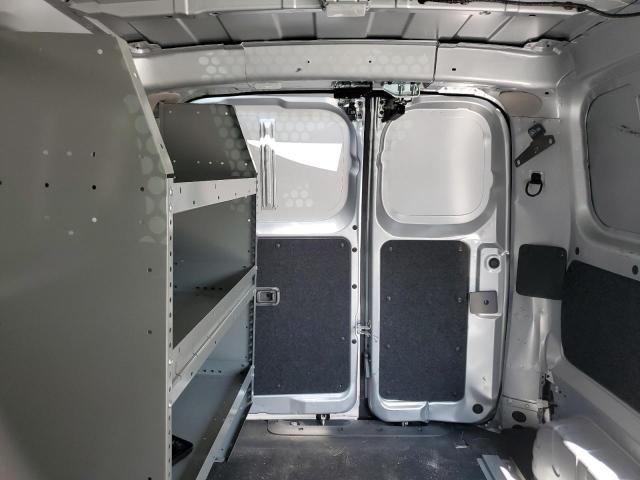 2021 NISSAN NV200 2.5S 3N6CM0KN8MK690795