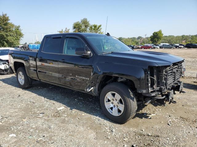 2017 CHEVROLET SILVERADO - 3GCUKREC2HG178244