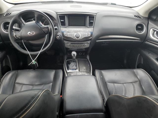 2016 INFINITI QX60 - 5N1AL0MN2GC507102