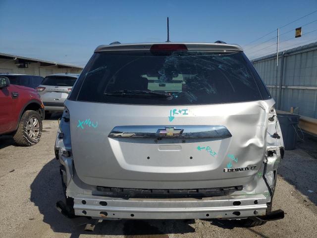 2015 CHEVROLET EQUINOX LT - 2GNALBEK4F1177205