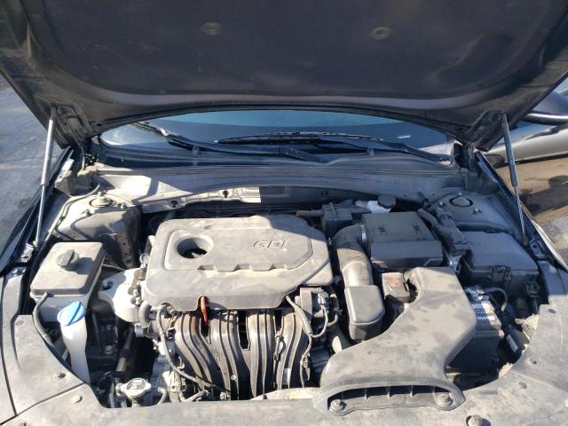 2019 KIA OPTIMA LX - 5XXGT4L34KG350686