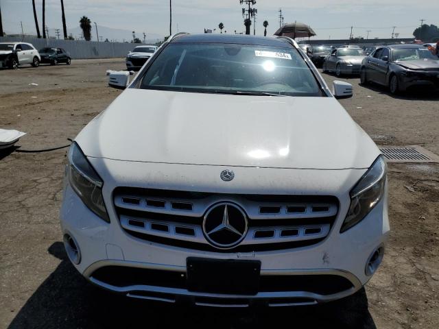 VIN W1NTG4EB0LU031099 2020 Mercedes-Benz GLA-Class,... no.5