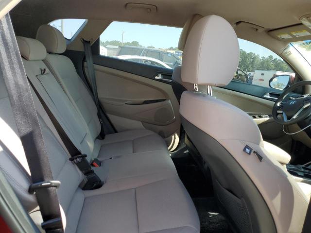 2019 HYUNDAI TUCSON SE - KM8J2CA42KU005984