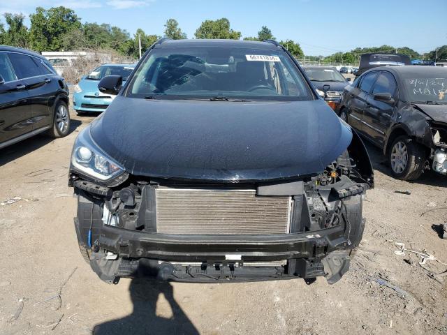 2019 HYUNDAI SANTA FE X - KM8SR4HF1KU309031
